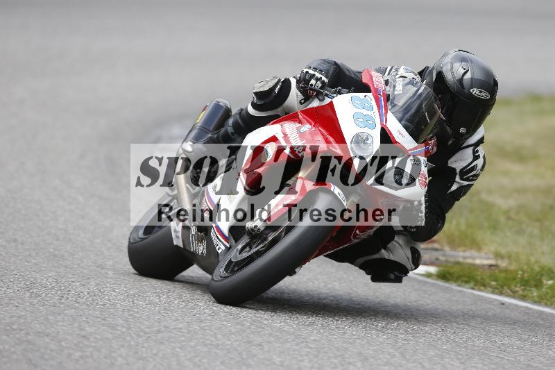 /18 23.05.2025 Get Faster Caremotion ADR/Gruppe rot/88